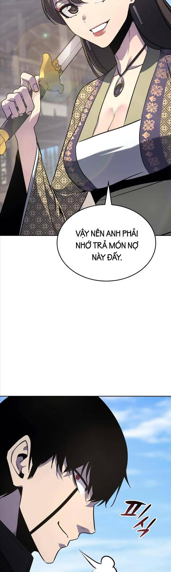 Thiên Ma Thần Quyết: Trùng Sinh