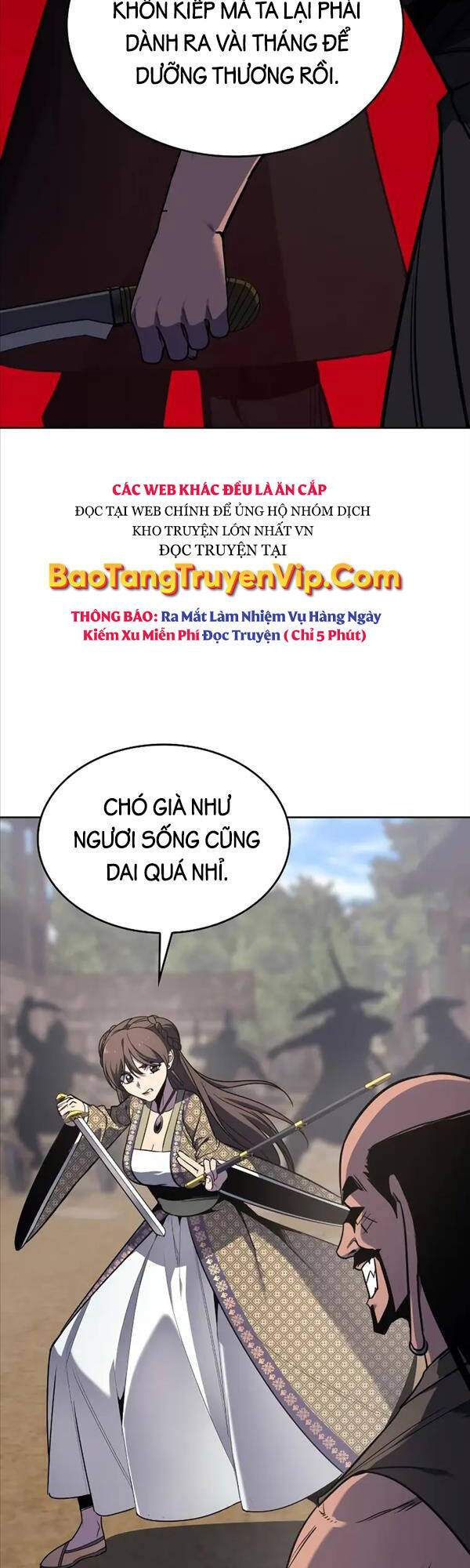 Thiên Ma Thần Quyết: Trùng Sinh