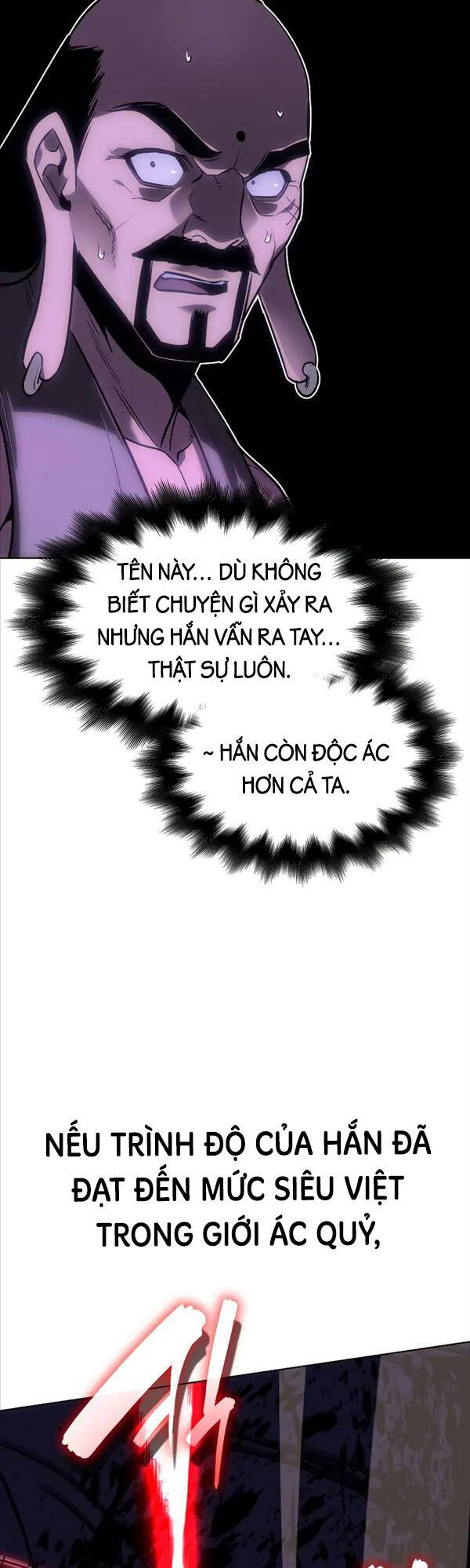 Thiên Ma Thần Quyết: Trùng Sinh