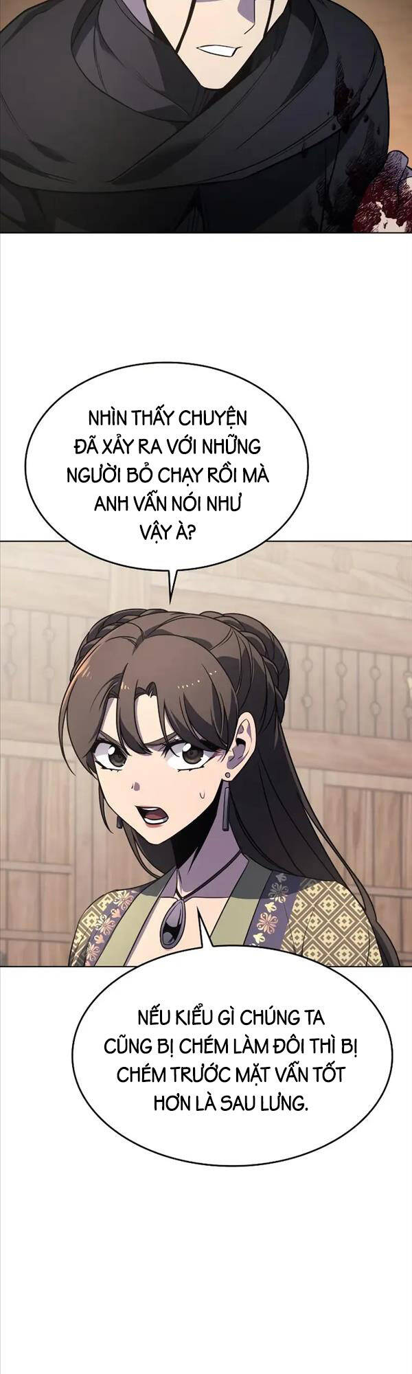 Thiên Ma Thần Quyết: Trùng Sinh