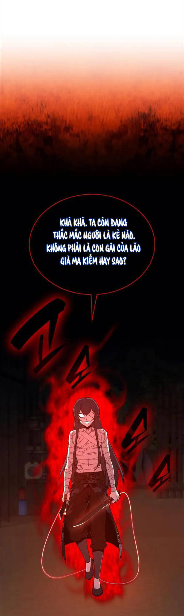 Thiên Ma Thần Quyết: Trùng Sinh
