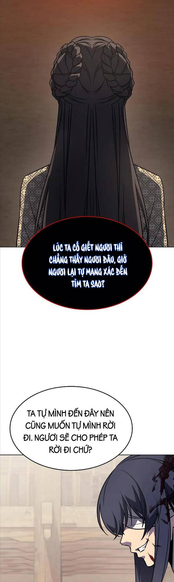 Thiên Ma Thần Quyết: Trùng Sinh