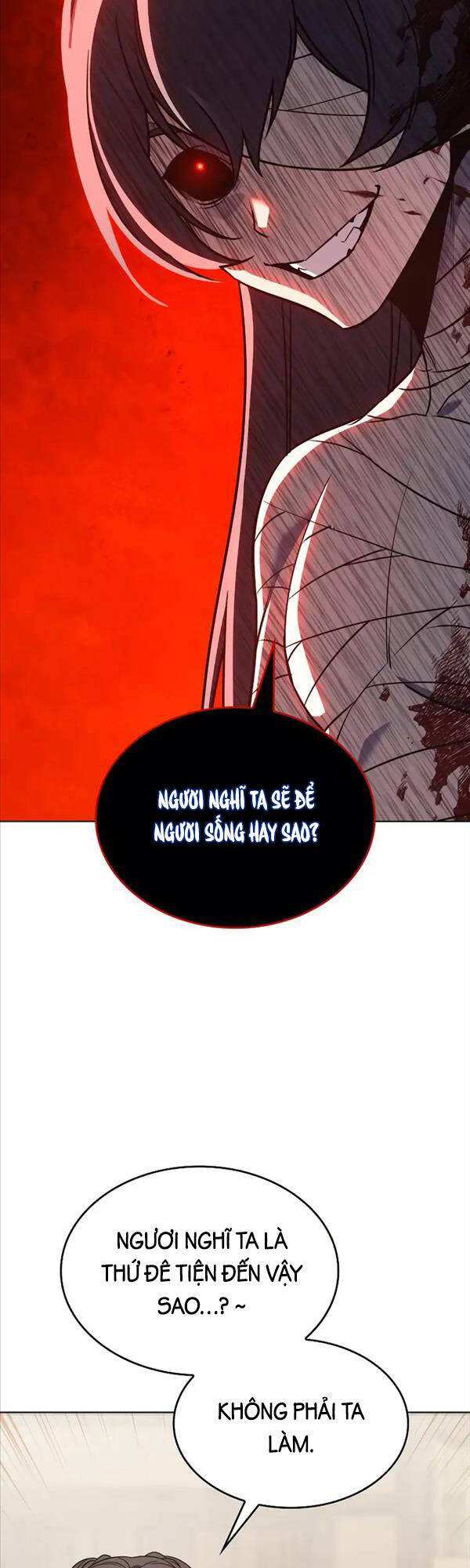 Thiên Ma Thần Quyết: Trùng Sinh