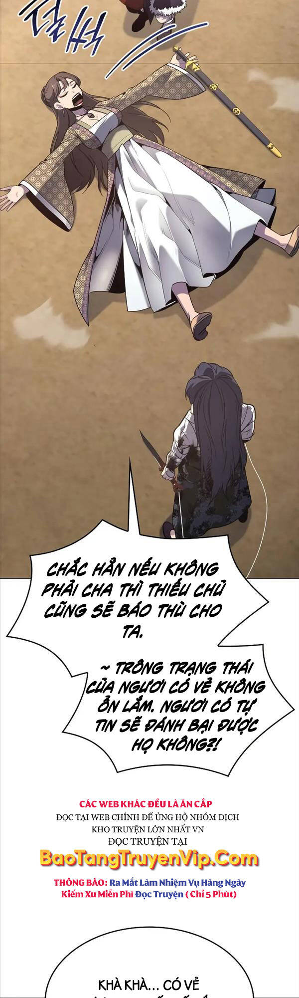 Thiên Ma Thần Quyết: Trùng Sinh