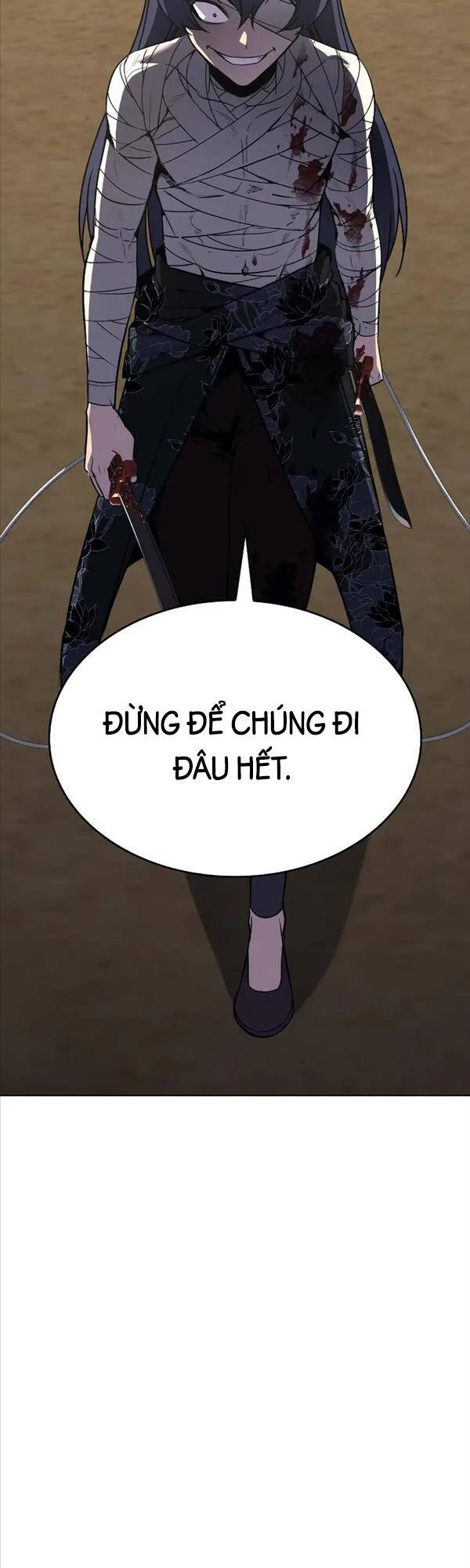 Thiên Ma Thần Quyết: Trùng Sinh
