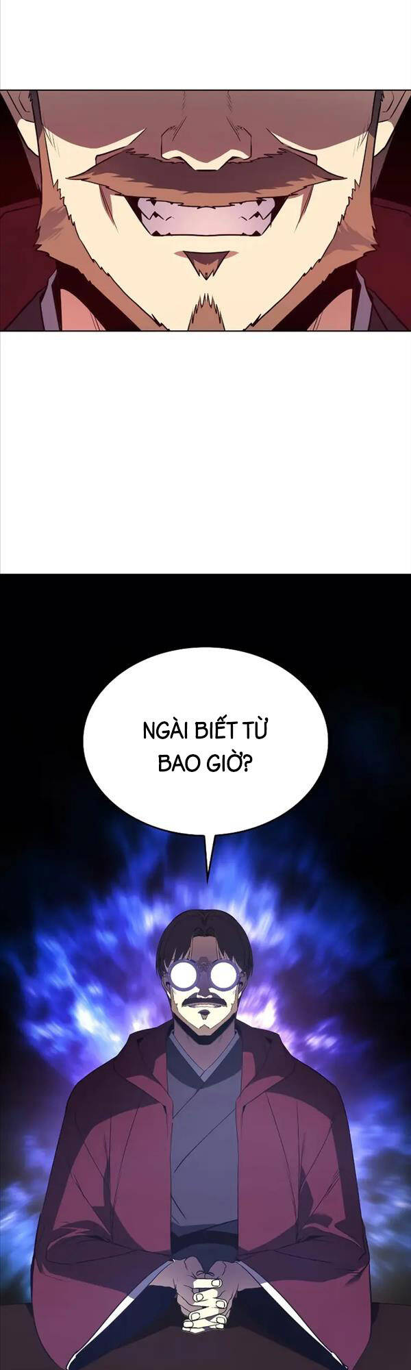 Thiên Ma Thần Quyết: Trùng Sinh