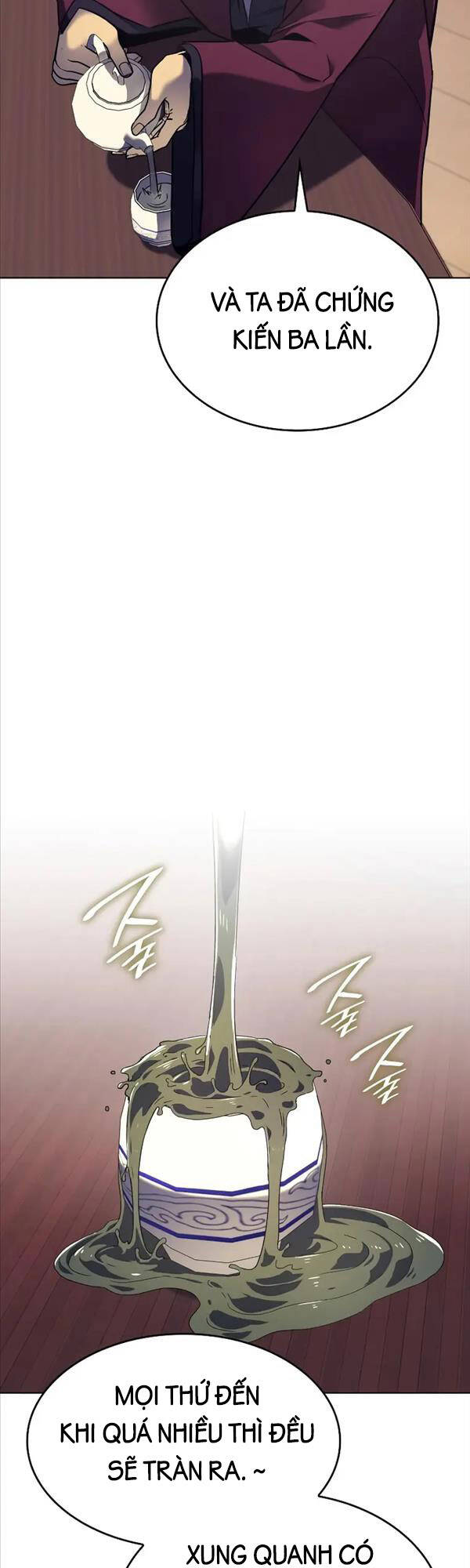 Thiên Ma Thần Quyết: Trùng Sinh