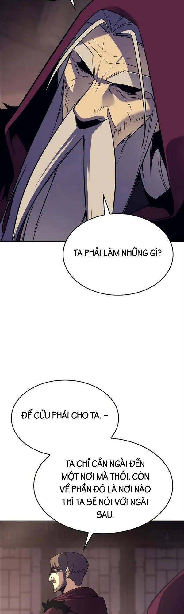 Thiên Ma Thần Quyết: Trùng Sinh