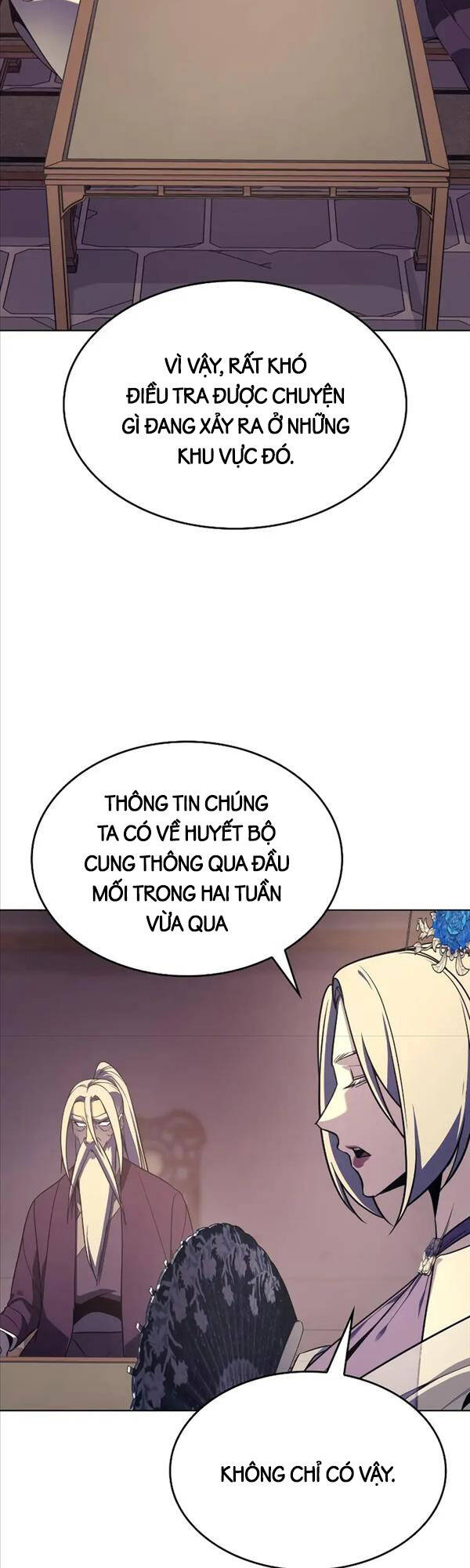 Thiên Ma Thần Quyết: Trùng Sinh