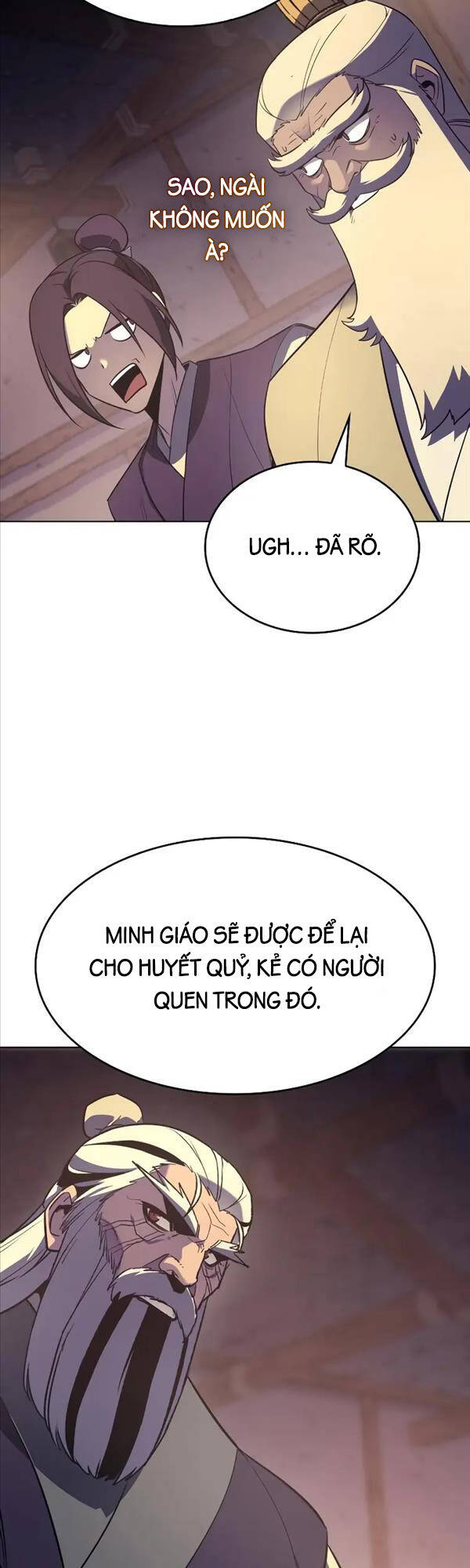 Thiên Ma Thần Quyết: Trùng Sinh