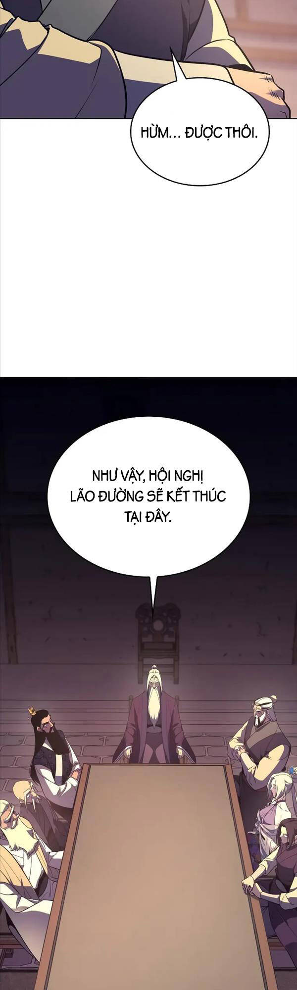 Thiên Ma Thần Quyết: Trùng Sinh