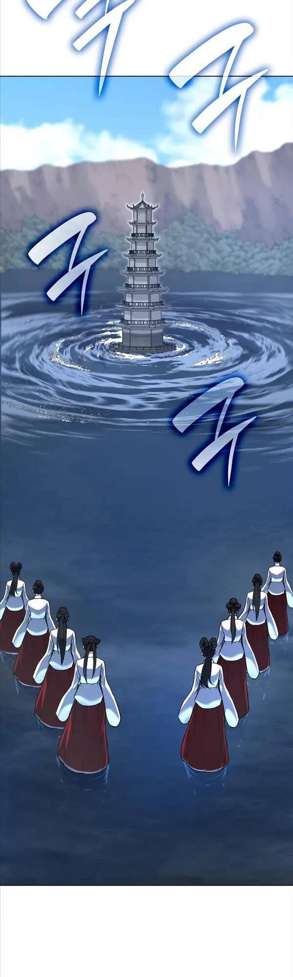 Thiên Ma Thần Quyết: Trùng Sinh