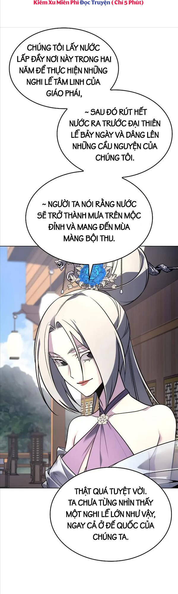 Thiên Ma Thần Quyết: Trùng Sinh