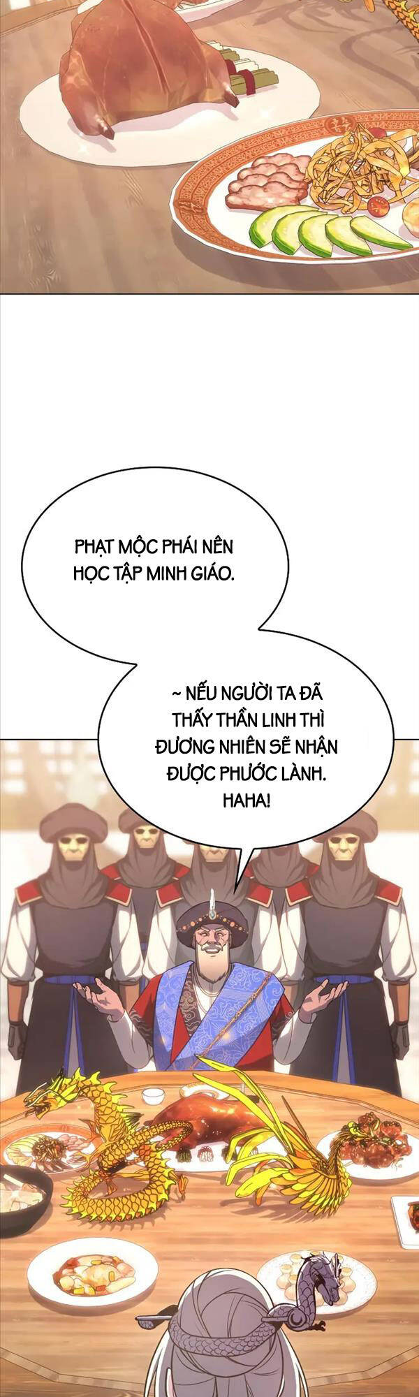 Thiên Ma Thần Quyết: Trùng Sinh