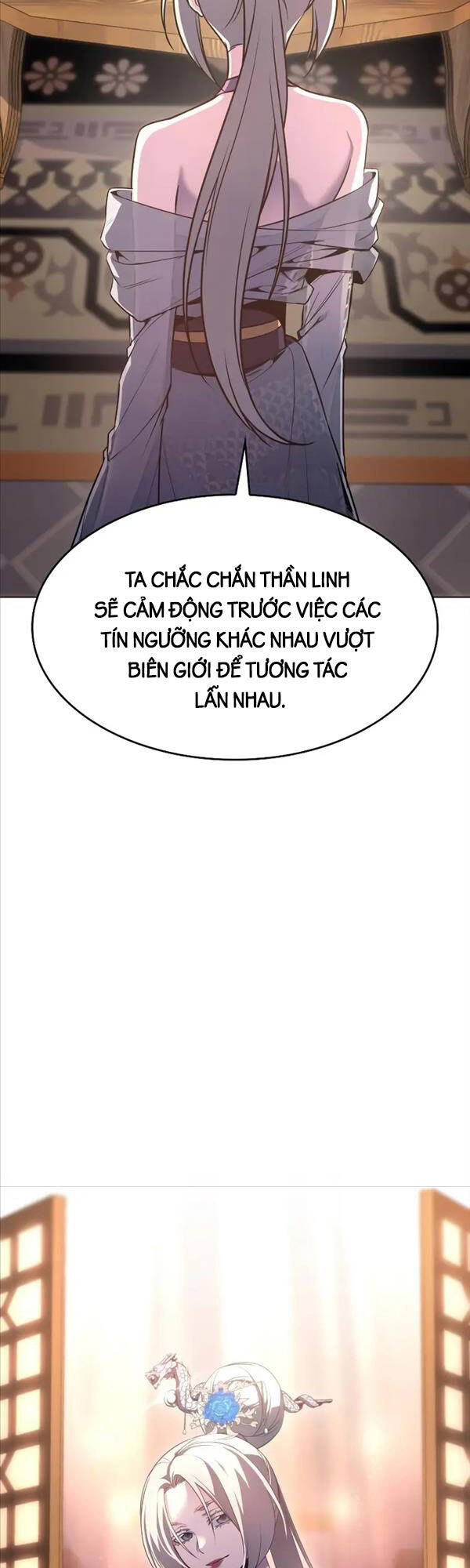 Thiên Ma Thần Quyết: Trùng Sinh