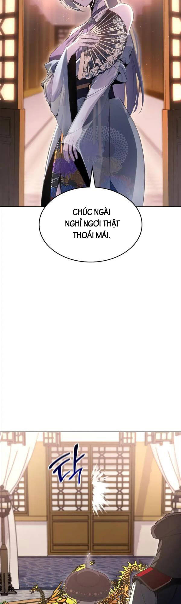 Thiên Ma Thần Quyết: Trùng Sinh