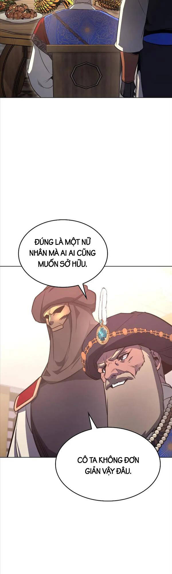 Thiên Ma Thần Quyết: Trùng Sinh