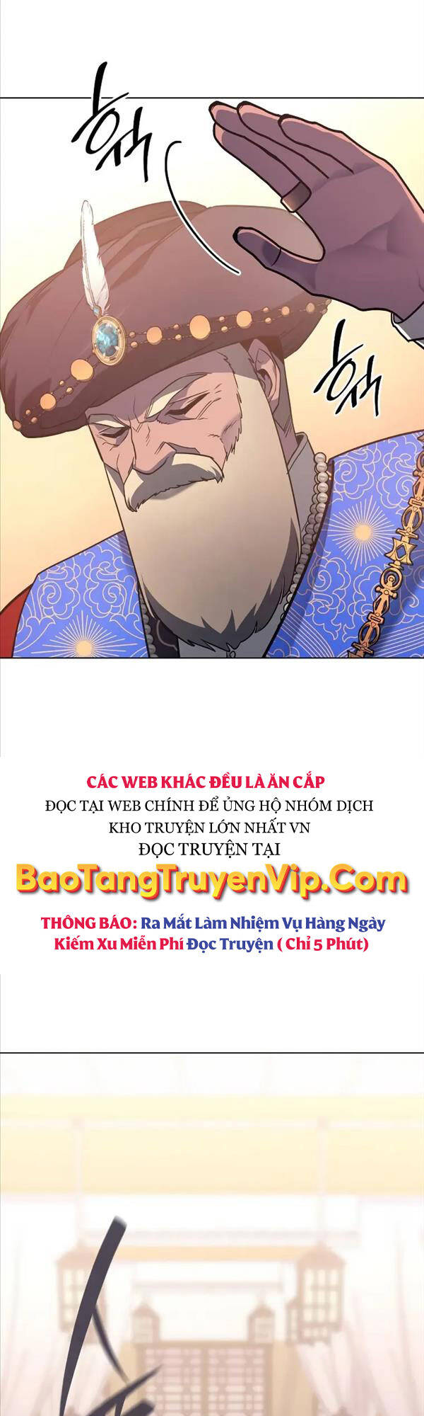 Thiên Ma Thần Quyết: Trùng Sinh