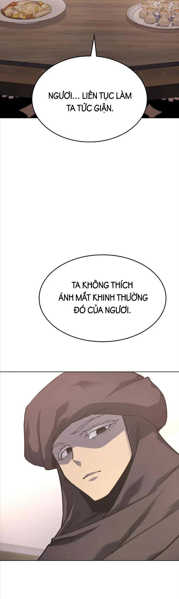Thiên Ma Thần Quyết: Trùng Sinh