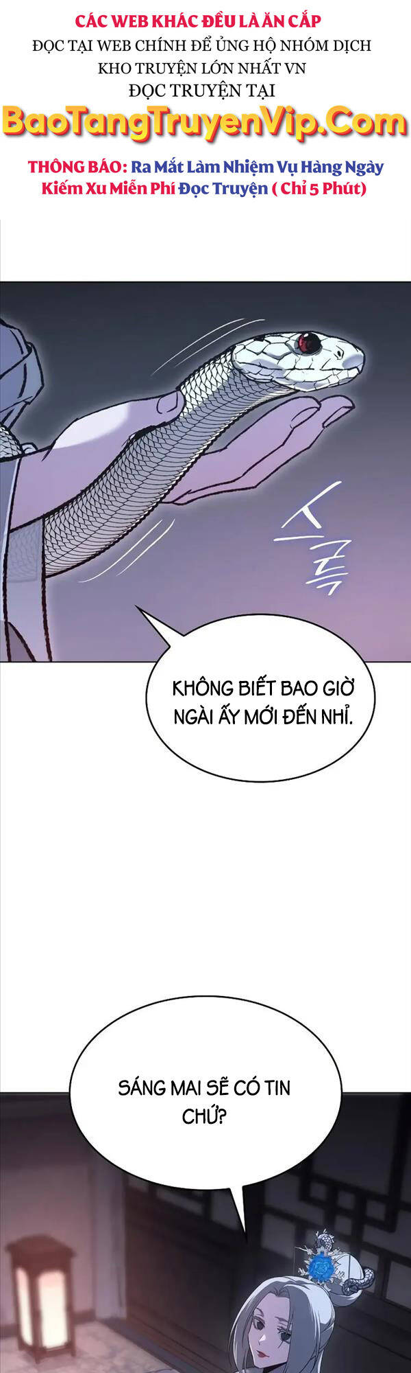 Thiên Ma Thần Quyết: Trùng Sinh
