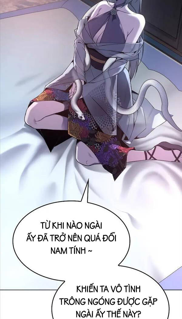 Thiên Ma Thần Quyết: Trùng Sinh