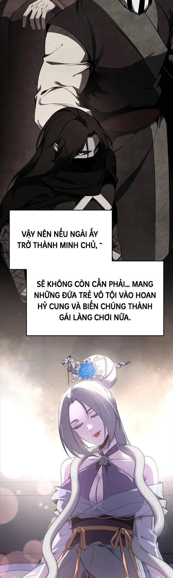 Thiên Ma Thần Quyết: Trùng Sinh