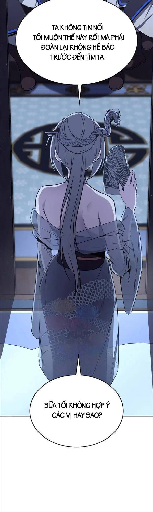 Thiên Ma Thần Quyết: Trùng Sinh