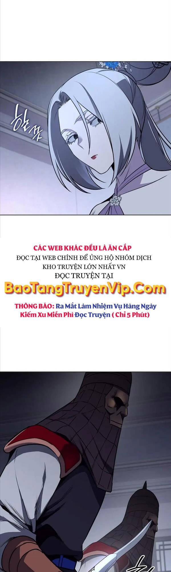 Thiên Ma Thần Quyết: Trùng Sinh
