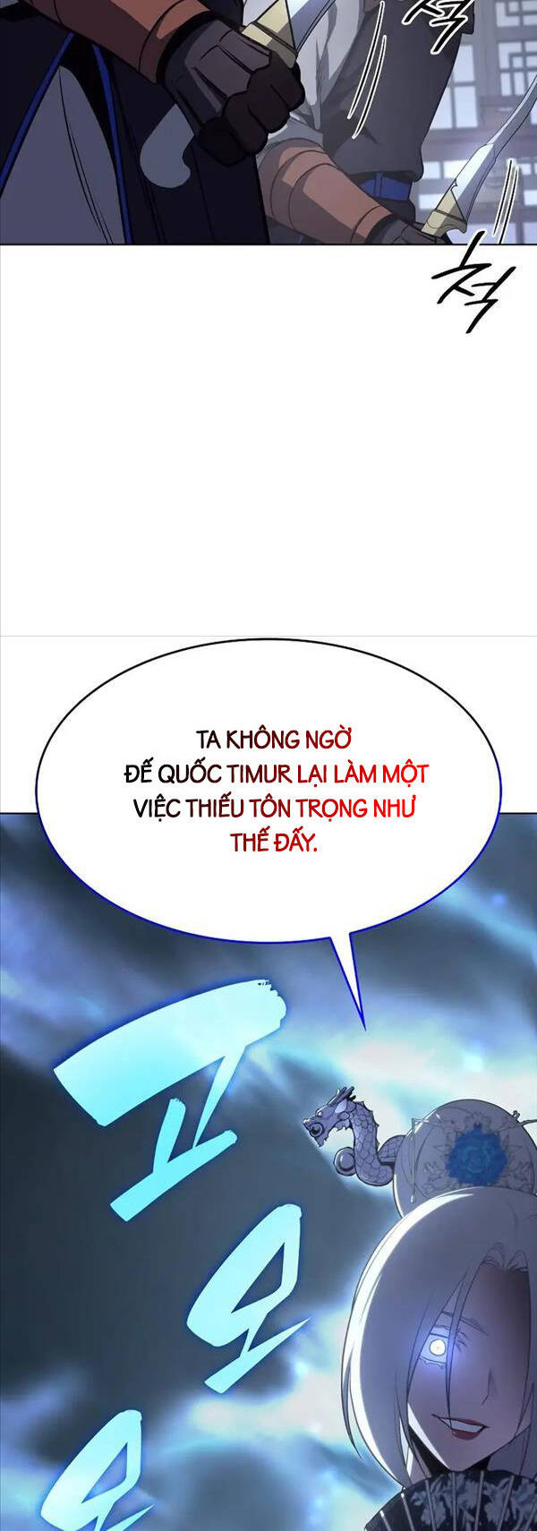 Thiên Ma Thần Quyết: Trùng Sinh