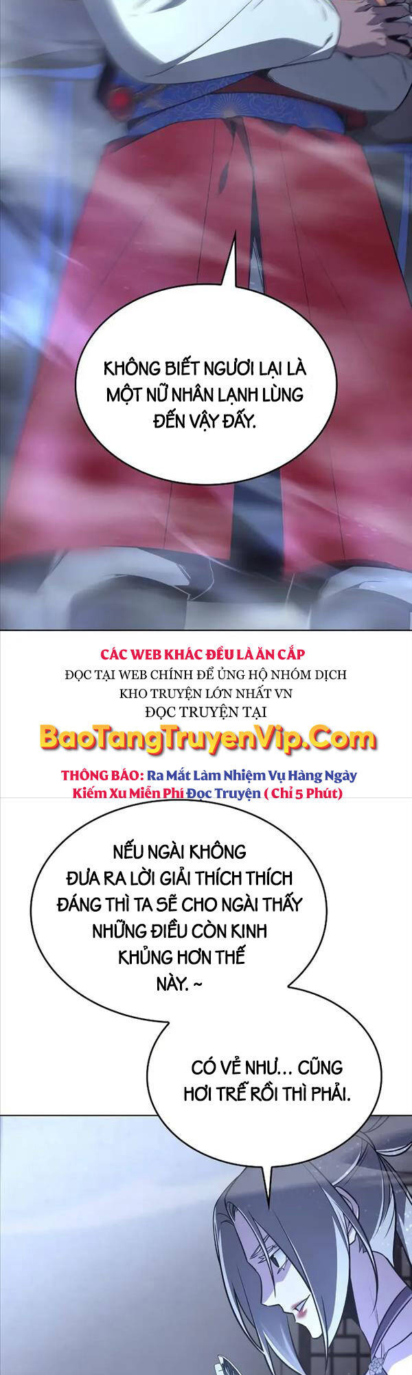 Thiên Ma Thần Quyết: Trùng Sinh
