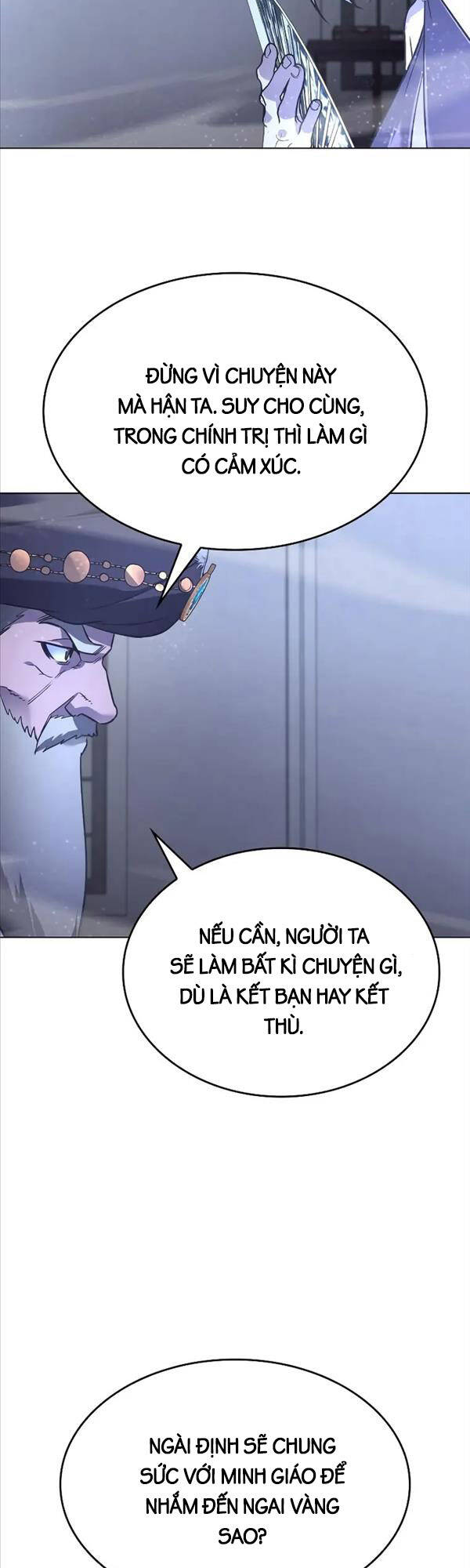 Thiên Ma Thần Quyết: Trùng Sinh