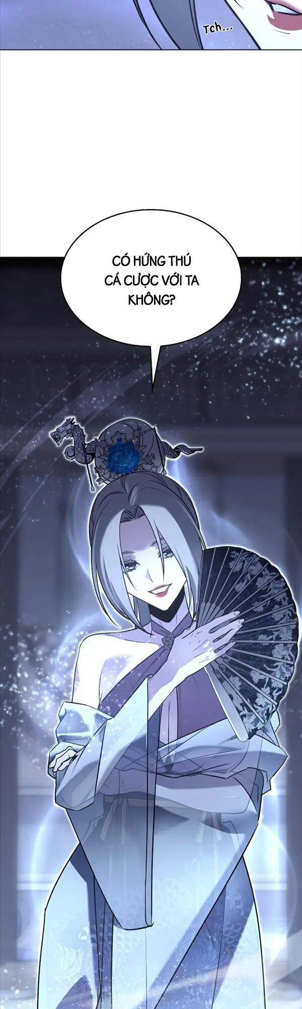 Thiên Ma Thần Quyết: Trùng Sinh
