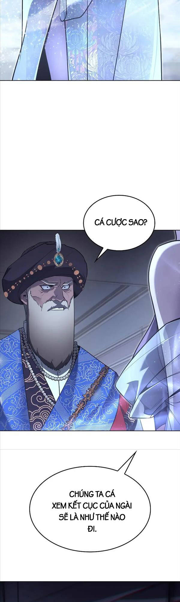 Thiên Ma Thần Quyết: Trùng Sinh