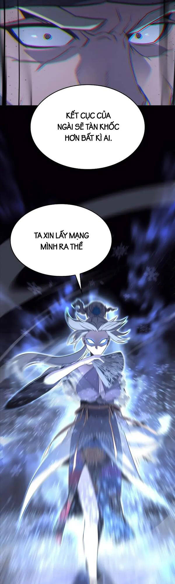 Thiên Ma Thần Quyết: Trùng Sinh