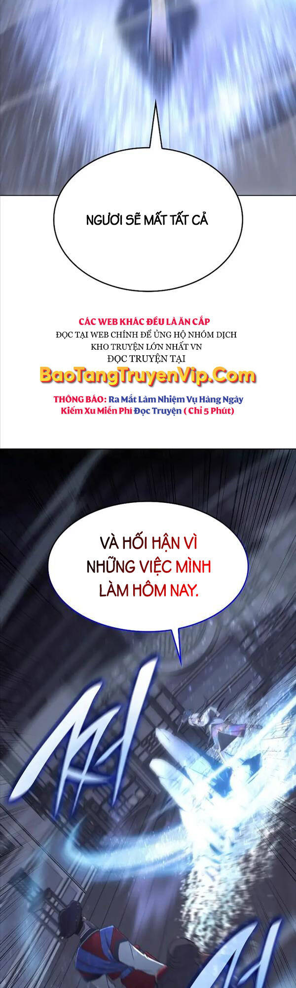 Thiên Ma Thần Quyết: Trùng Sinh