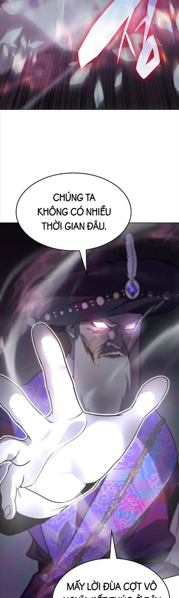 Thiên Ma Thần Quyết: Trùng Sinh