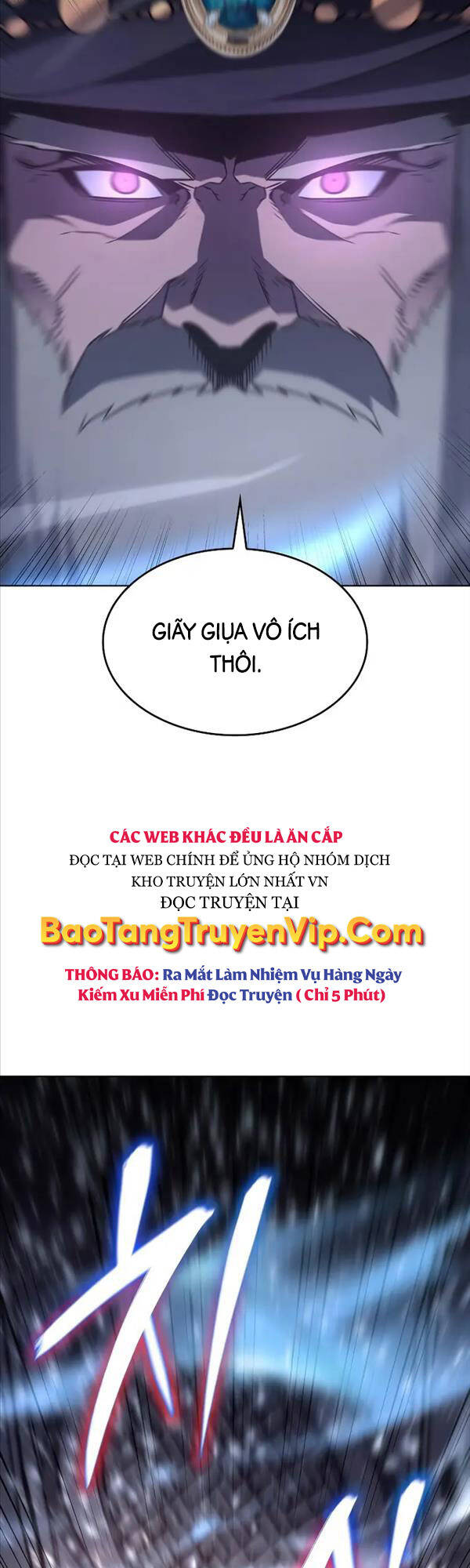 Thiên Ma Thần Quyết: Trùng Sinh