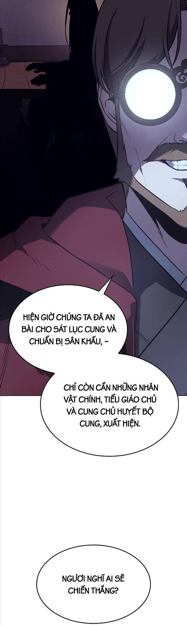 Thiên Ma Thần Quyết: Trùng Sinh