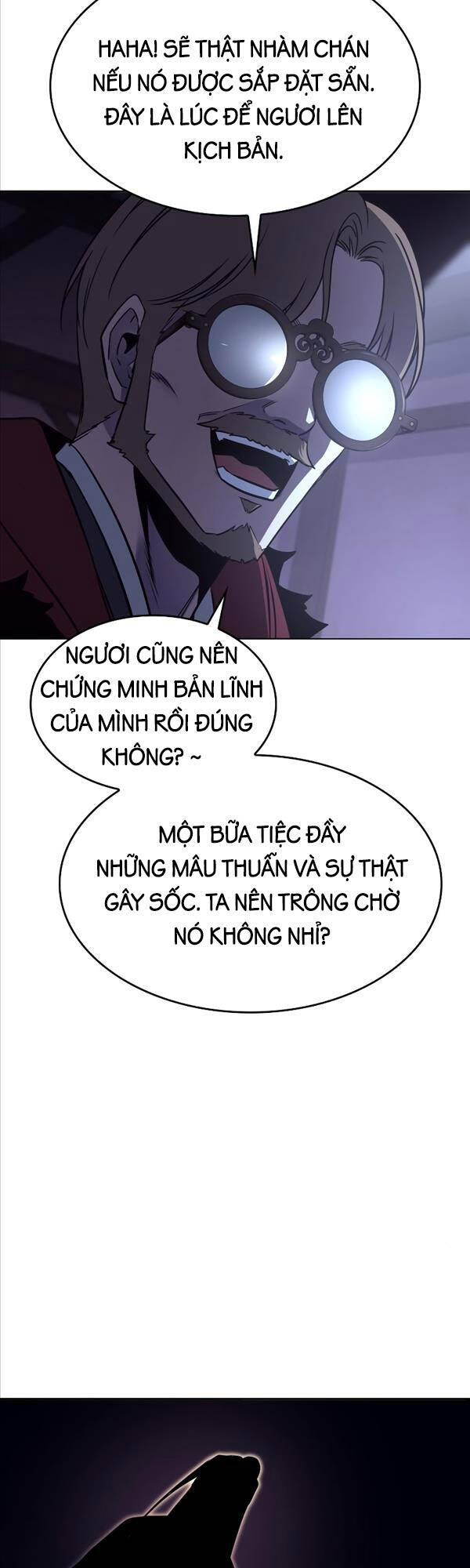Thiên Ma Thần Quyết: Trùng Sinh