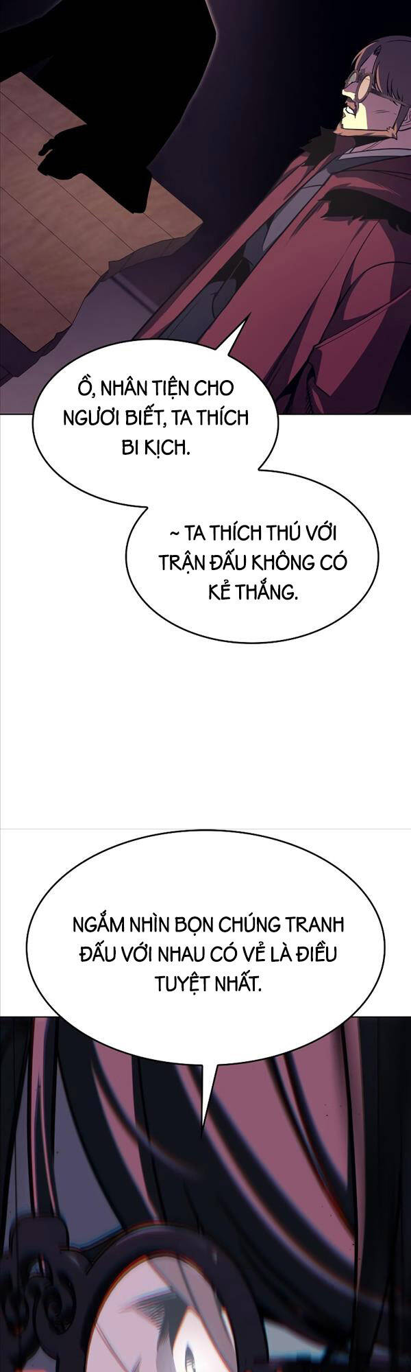 Thiên Ma Thần Quyết: Trùng Sinh