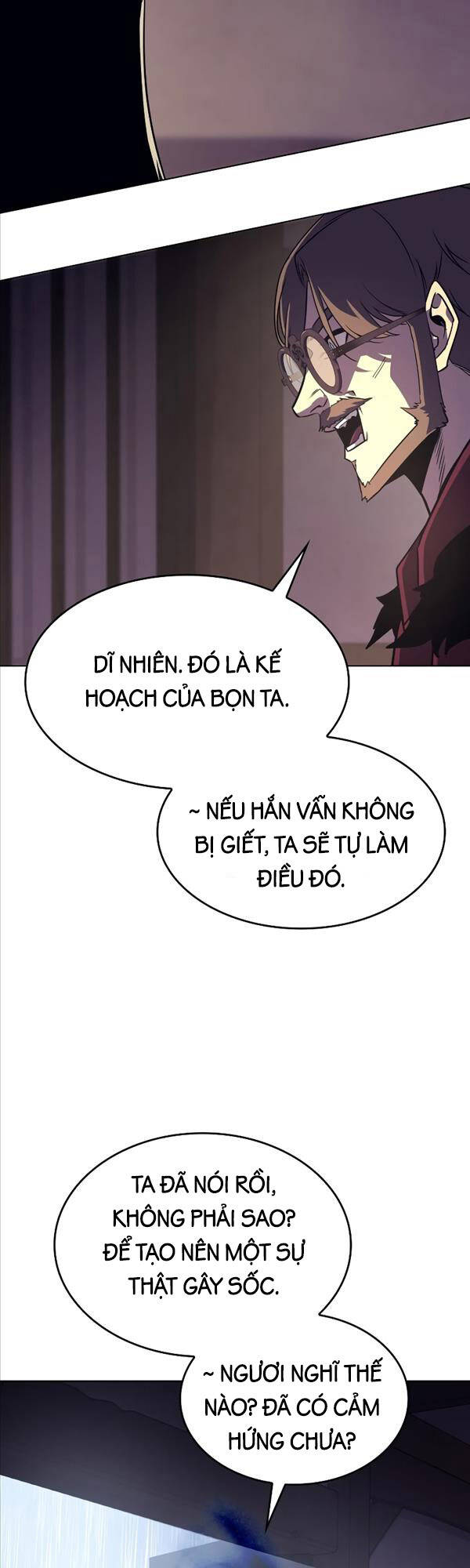 Thiên Ma Thần Quyết: Trùng Sinh