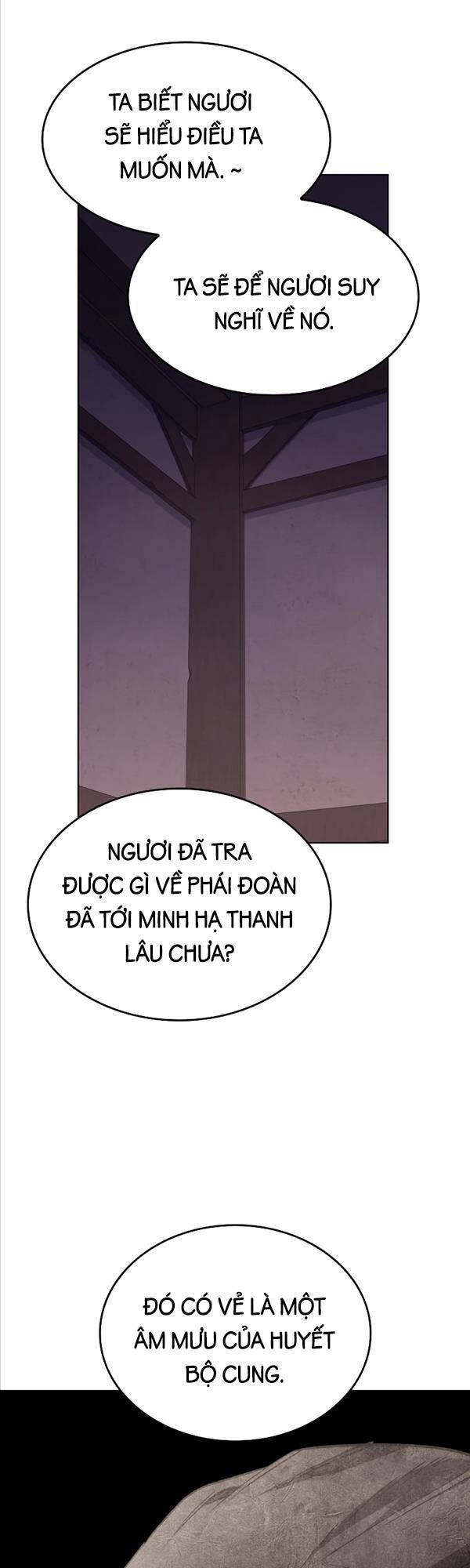 Thiên Ma Thần Quyết: Trùng Sinh