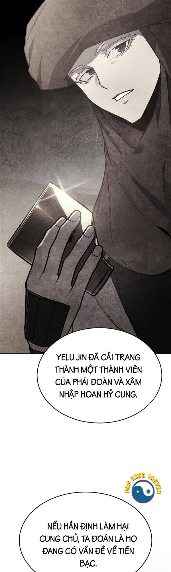 Thiên Ma Thần Quyết: Trùng Sinh