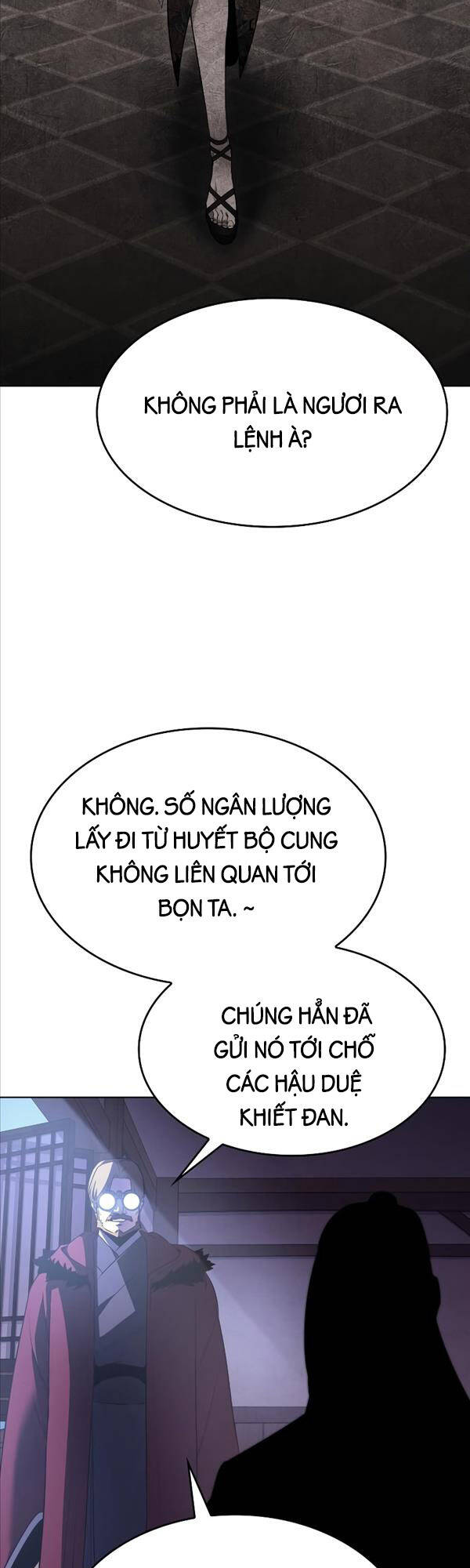 Thiên Ma Thần Quyết: Trùng Sinh