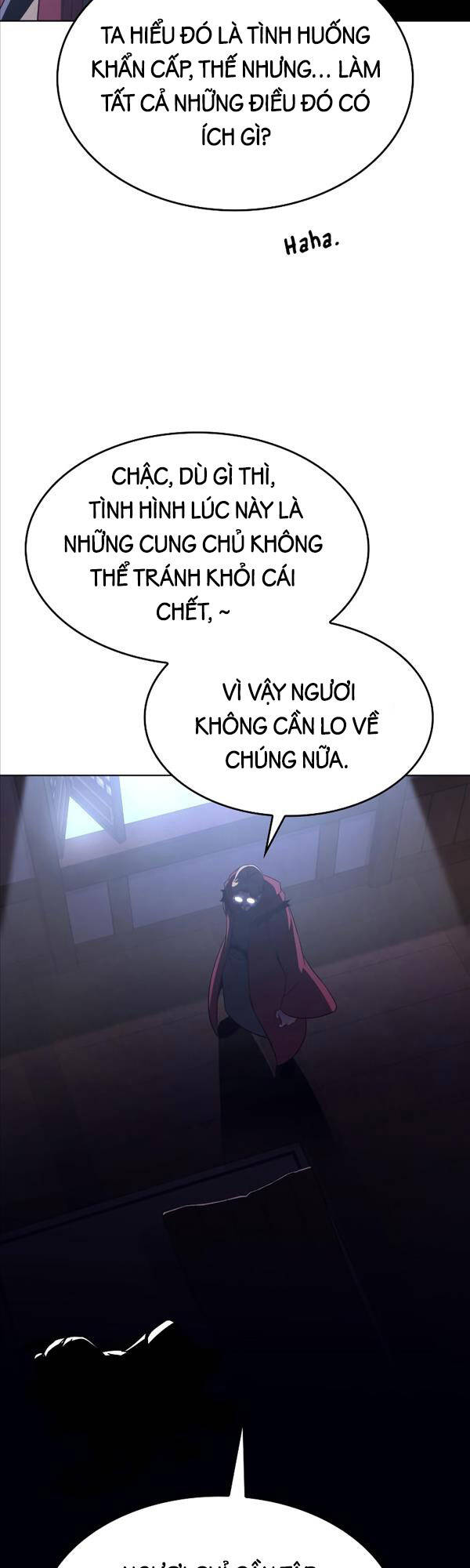 Thiên Ma Thần Quyết: Trùng Sinh