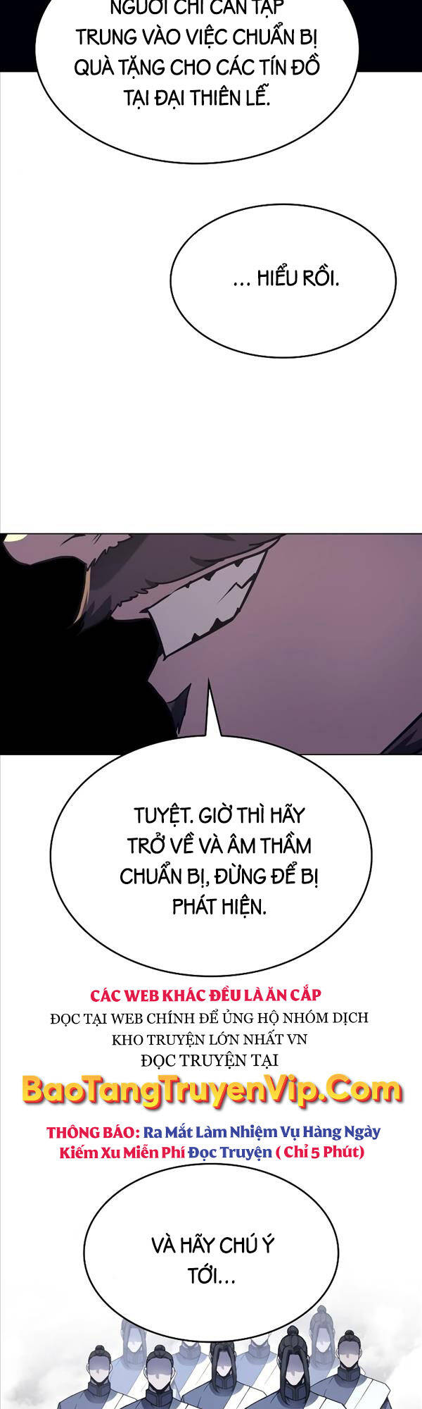 Thiên Ma Thần Quyết: Trùng Sinh