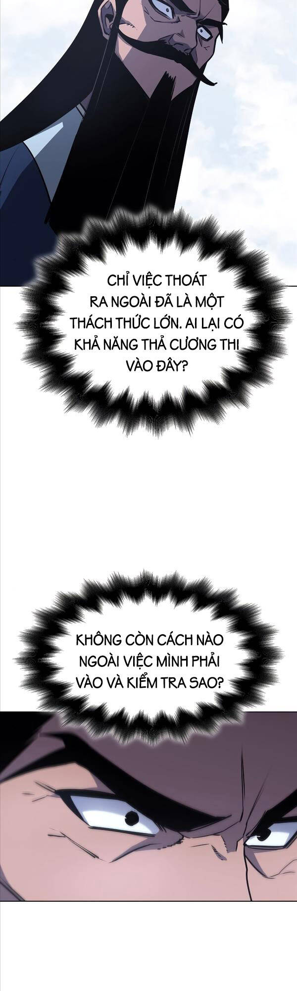 Thiên Ma Thần Quyết: Trùng Sinh