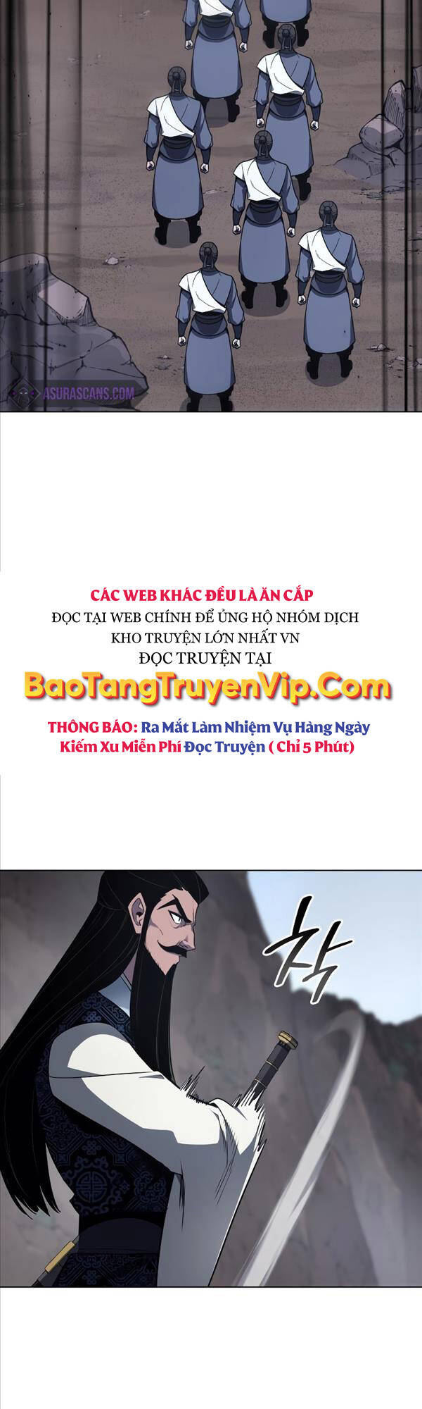 Thiên Ma Thần Quyết: Trùng Sinh