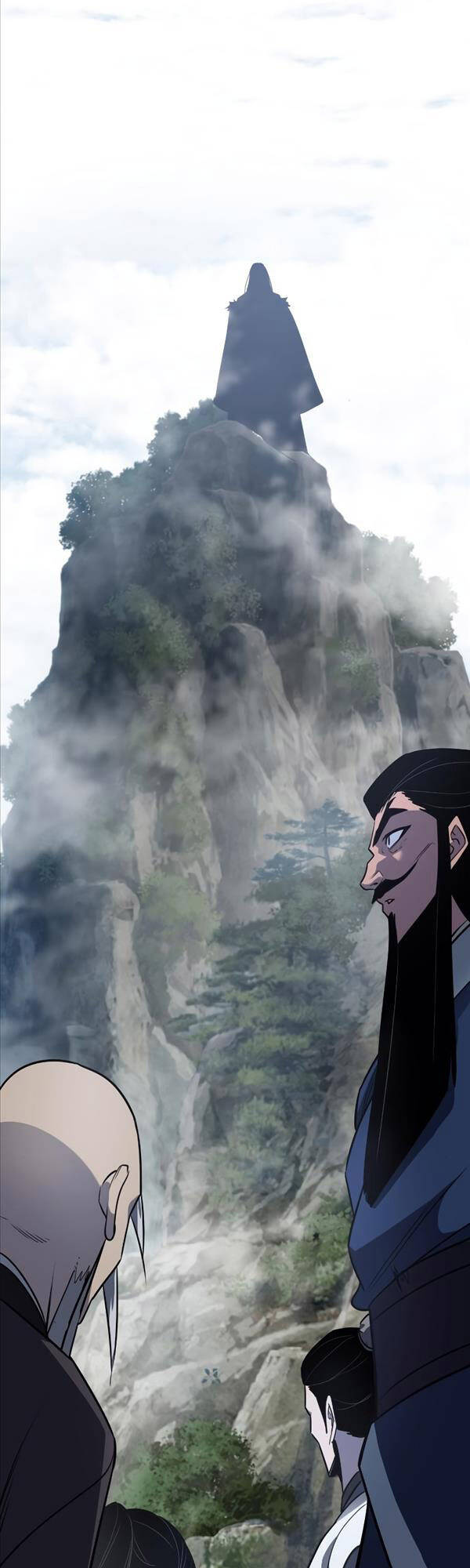 Thiên Ma Thần Quyết: Trùng Sinh