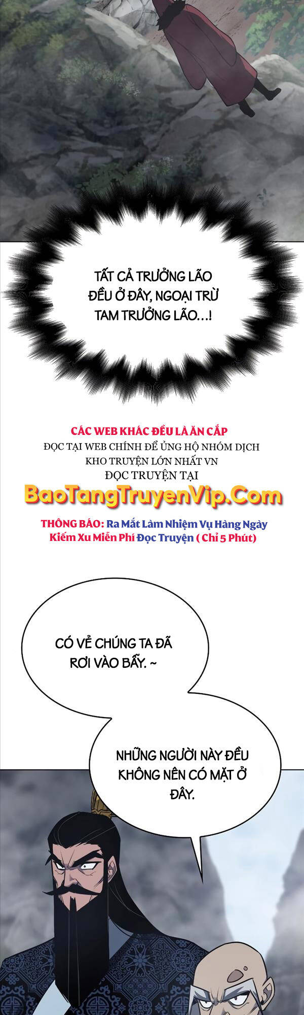 Thiên Ma Thần Quyết: Trùng Sinh